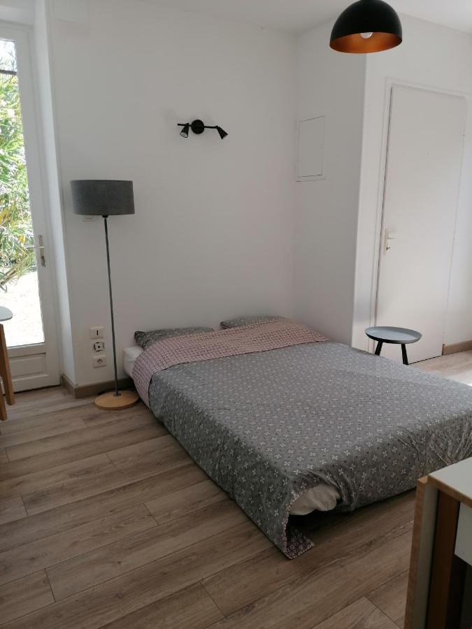 La Source, Location Saisonniere Proche Cognac Villa Exterior photo
