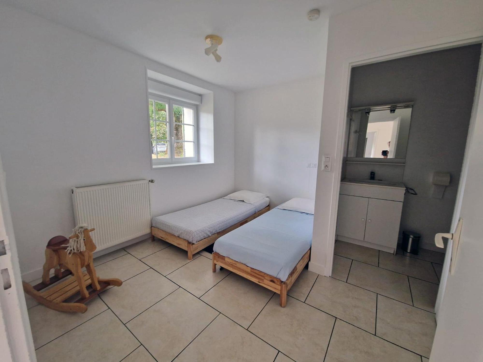 La Source, Location Saisonniere Proche Cognac Villa Exterior photo